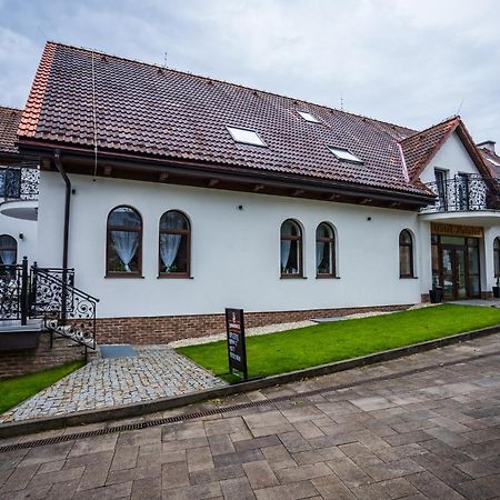 Hotel Palatin Oravsky Podzamok Dış mekan fotoğraf