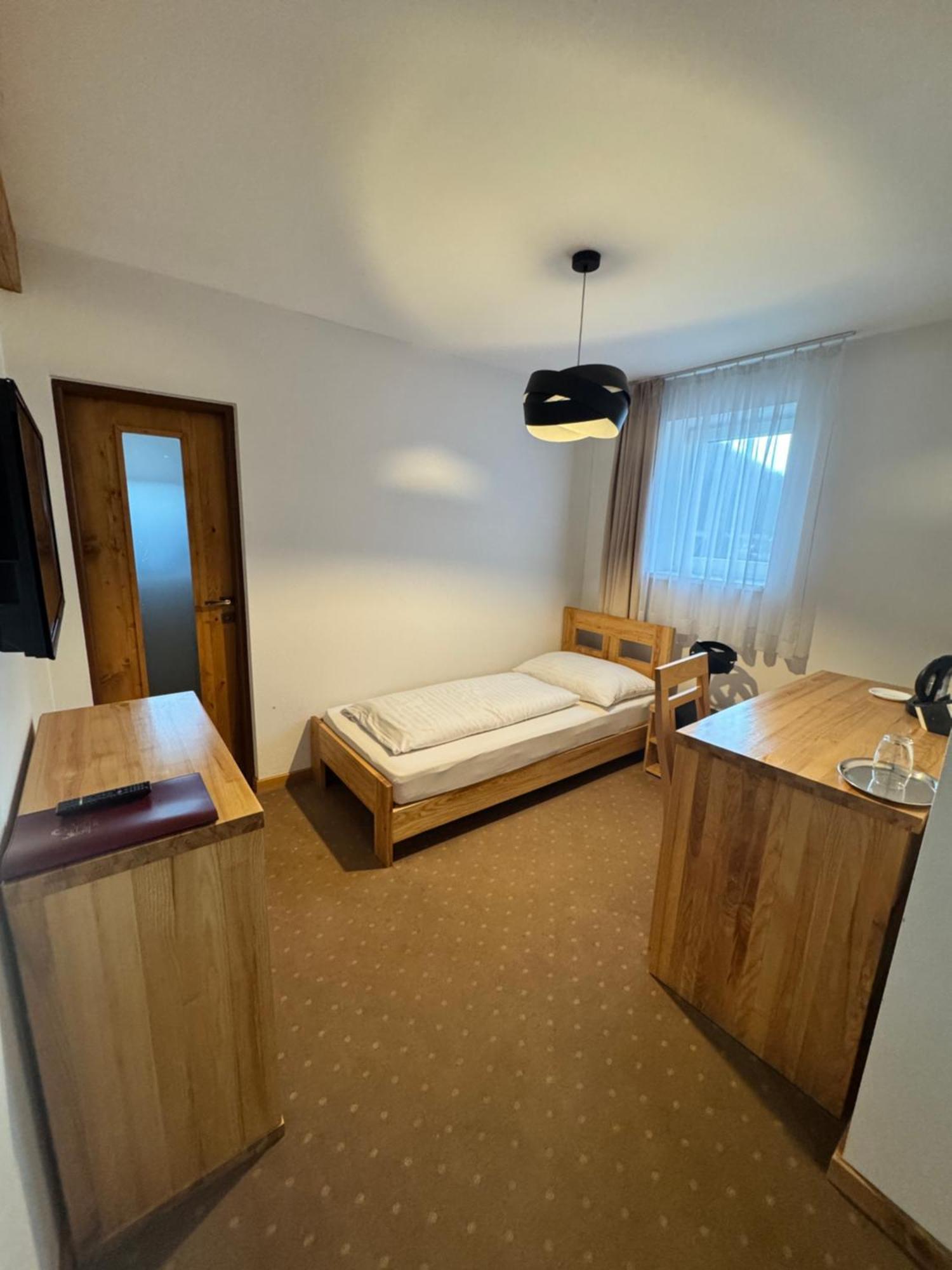 Hotel Palatin Oravsky Podzamok Dış mekan fotoğraf